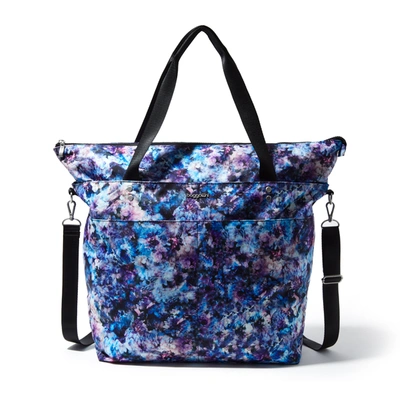 Baggallini Large Carryall Tote In Multi