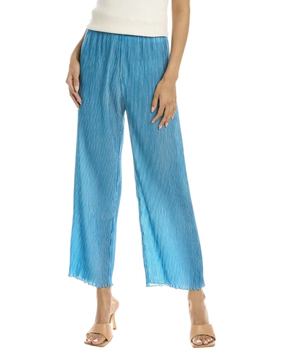 Cult Gaia Stacie Pant In Blue