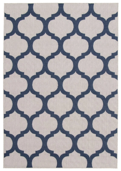 Ecarpet Cambridge Indoor/ Outdoor Rug