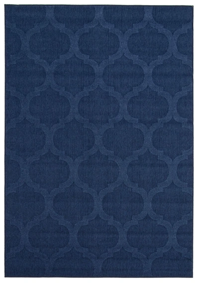Ecarpet Cambridge Indoor/ Outdoor Rug