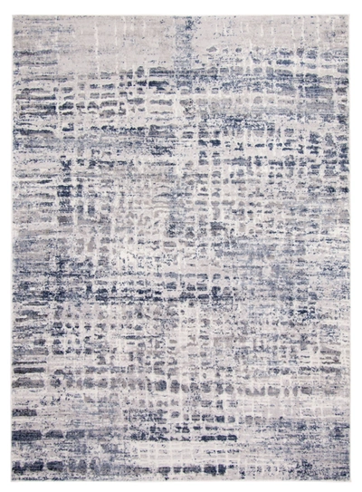 Ecarpet Evra Modern Abstract Rug
