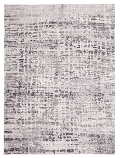 Ecarpet Evra Modern Abstract Rug