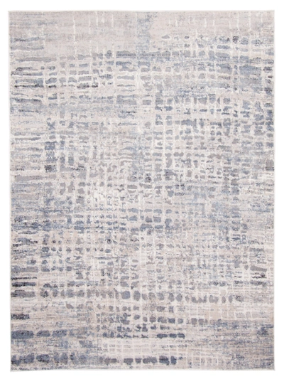 Ecarpet Evra Modern Abstract Rug
