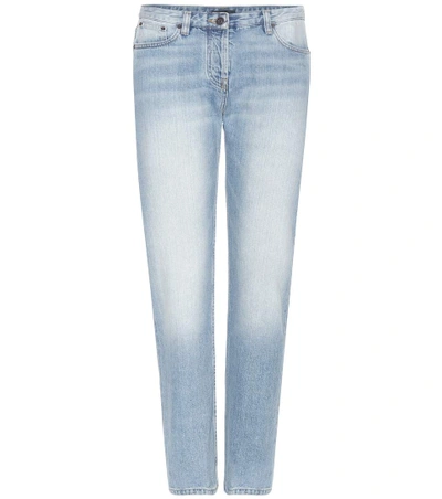 Shop The Row Ashland Jeans In Blue