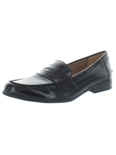 LIFESTRIDE MADISON WOMENS SOLID SLIP ON LOAFERS 