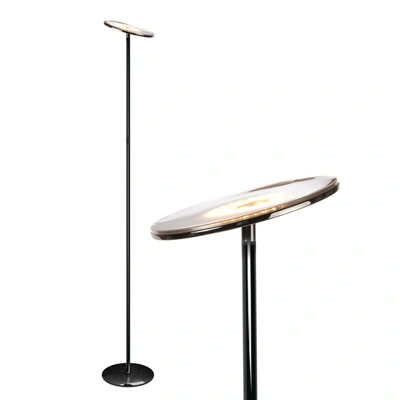 Shop Brightech Sky Led Floor Lamp