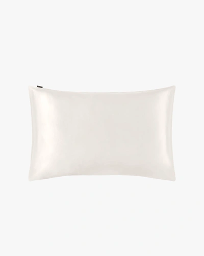 Shop Lilysilk 22 Momme Terse Envelope Silk Pillowcase