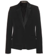 VICTORIA BECKHAM WOOL BLAZER,P00104031