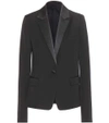 VICTORIA BECKHAM Wool blazer