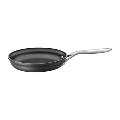 Shop Zwilling Motion Hard Anodized Aluminum Nonstick Fry Pan