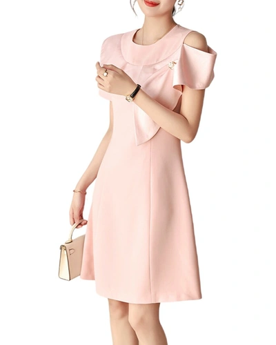 Shop Wlzd Dress In Pink