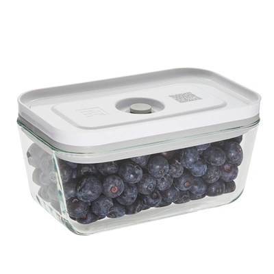 Zwilling Fresh & Save Airtight Food Storage Container, Meal Prep Container