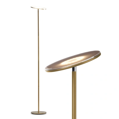 Shop Brightech Sky Flux Led Floor Lamp