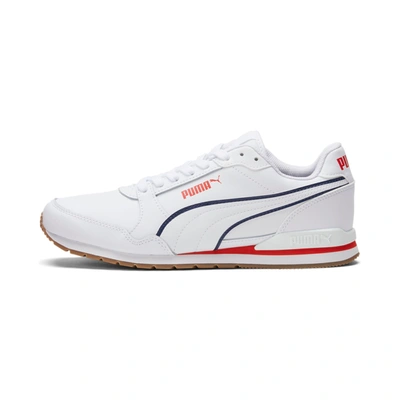 PUMA Men's ST Runner v3 L Sneakers