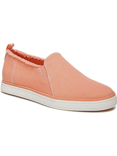 Shop Soul Naturalizer Kemper-step Womens Lifestyle Slip On Athletic And Training Shoes In Pink
