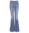 TOM FORD FLARED JEANS,P00151223