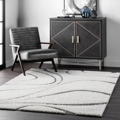 Nuloom Keyhole Trellis