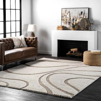 NULOOM KEYHOLE TRELLIS 