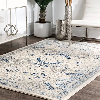 Nuloom Vintage Minta