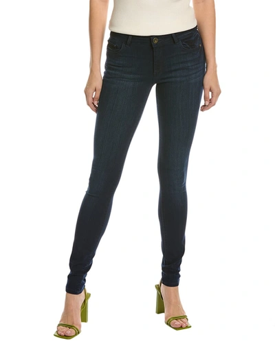 Shop Dl1961 Danny Moscow Skinny Jean In Blue