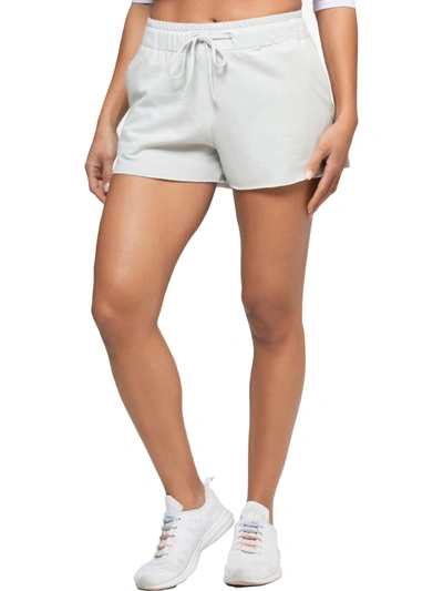 Shop Betsy & Adam Womens Raw Hem Short Casual Shorts In White
