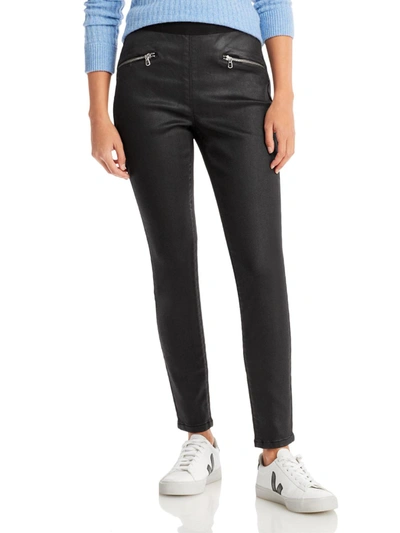 Shop Blanknyc Womens Pocket Legging Skinny Jeans In Black