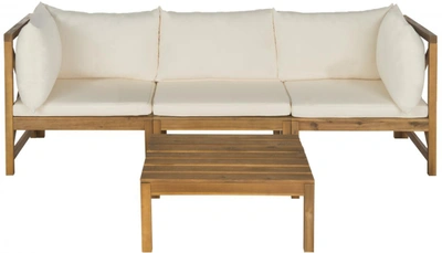 Safavieh Lynwood Modular Outdoor Sectional