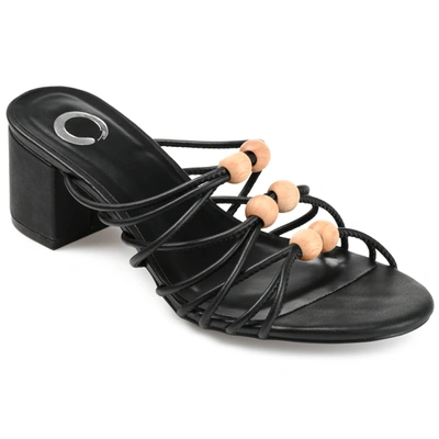 JOURNEE COLLECTION COLLECTION WOMEN'S KENNADI PUMP 