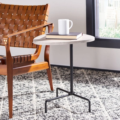 Safavieh Berlin Tripod Side Table