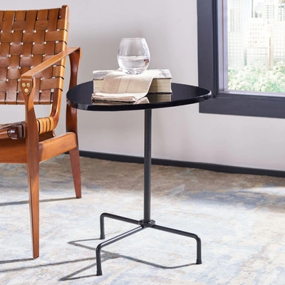 Safavieh Berlin Tripod Side Table