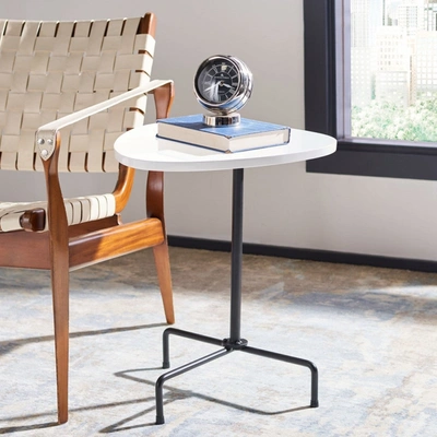Safavieh Berlin Tripod Side Table