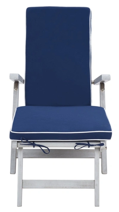 Safavieh Palmdale Lounge Chair