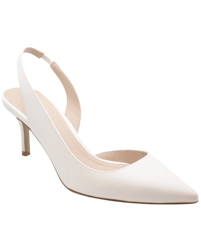 Shop Charles By Charles David Aliby Pump In White