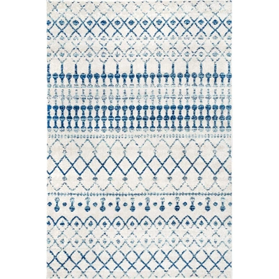 Shop Nuloom Moroccan Blythe Area Rug