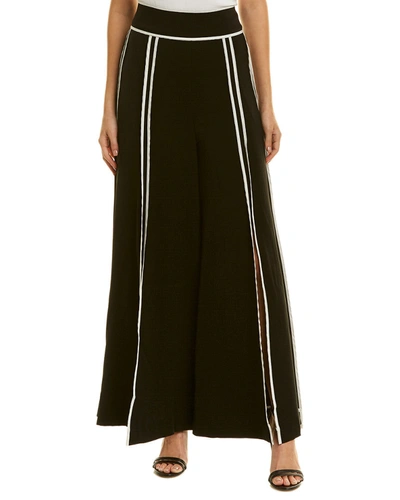 Shop Gracia Pant In Black