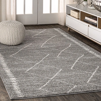 Jonathan Y Zaina Moroccan Beni Souk Area Rug