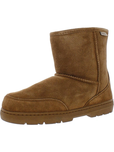 Bearpaw men's patriot shop snow boot