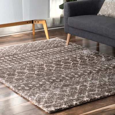 Shop Nuloom Moroccan Barbara Area Rug