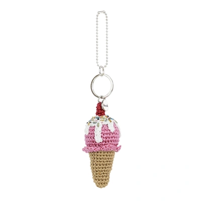The Sak Yarnicharmz Dangle In Multi
