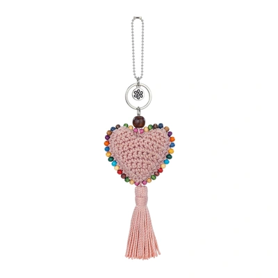 The Sak Yarnicharmz Dangle In Multi