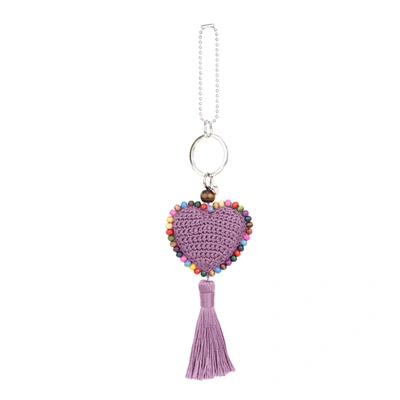The Sak Yarnicharmz Dangle In Multi