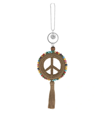 The Sak Yarnicharmz Dangle In Multi