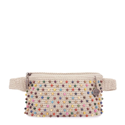 The Sak Caraway Small Belt Bag In Multi