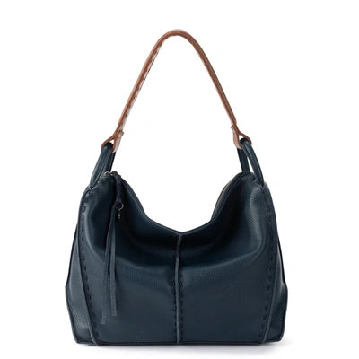 The Sak Los Feliz Hobo In Blue