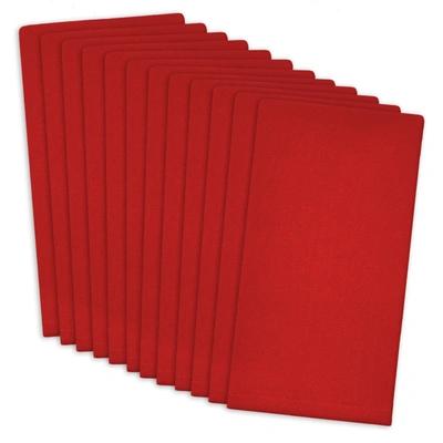Dii Buffet Napkins (set Of 12)