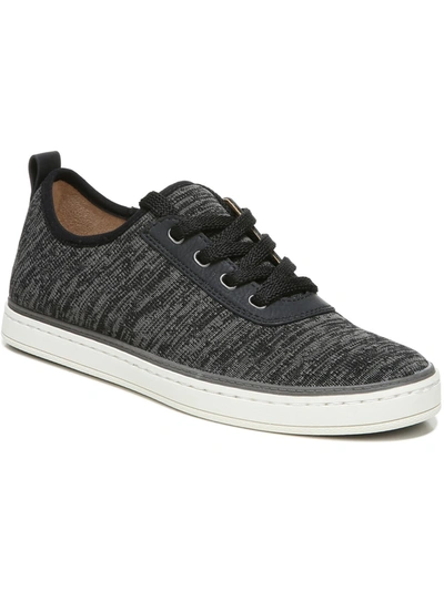 Shop Soul Naturalizer Krista 2 Womens Lifestyle Knit Casual And Fashion Sneakers In Grey