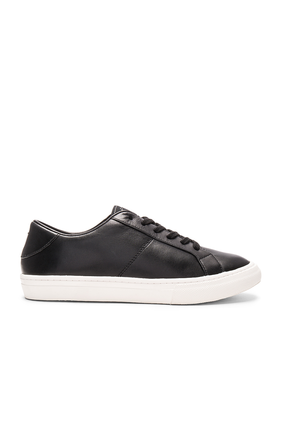 marc jacobs black sneakers