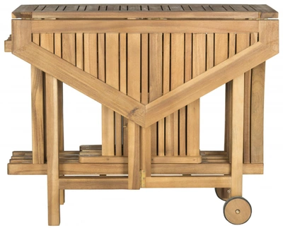 Safavieh Kerman Table And 4 Chairs