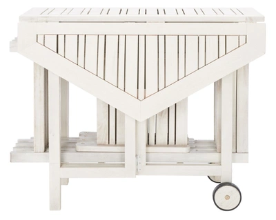 Safavieh Kerman Table And 4 Chairs