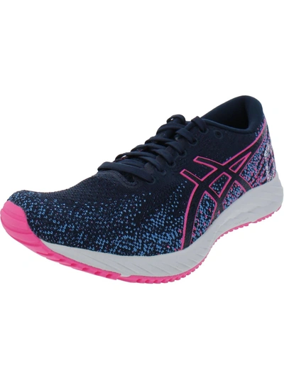 Shop Asics Gel-ds Trainer 26 Womens Running Active Athletic And Training Shoes In Multi